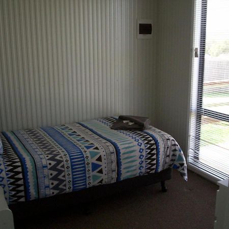 Bega Caravan Park 외부 사진
