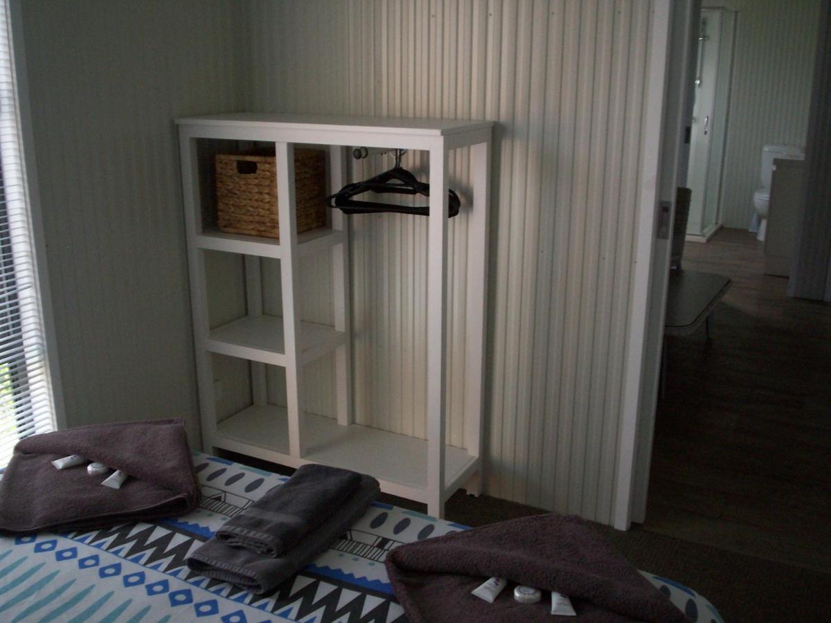 Bega Caravan Park 외부 사진