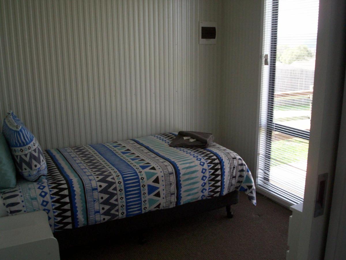 Bega Caravan Park 외부 사진