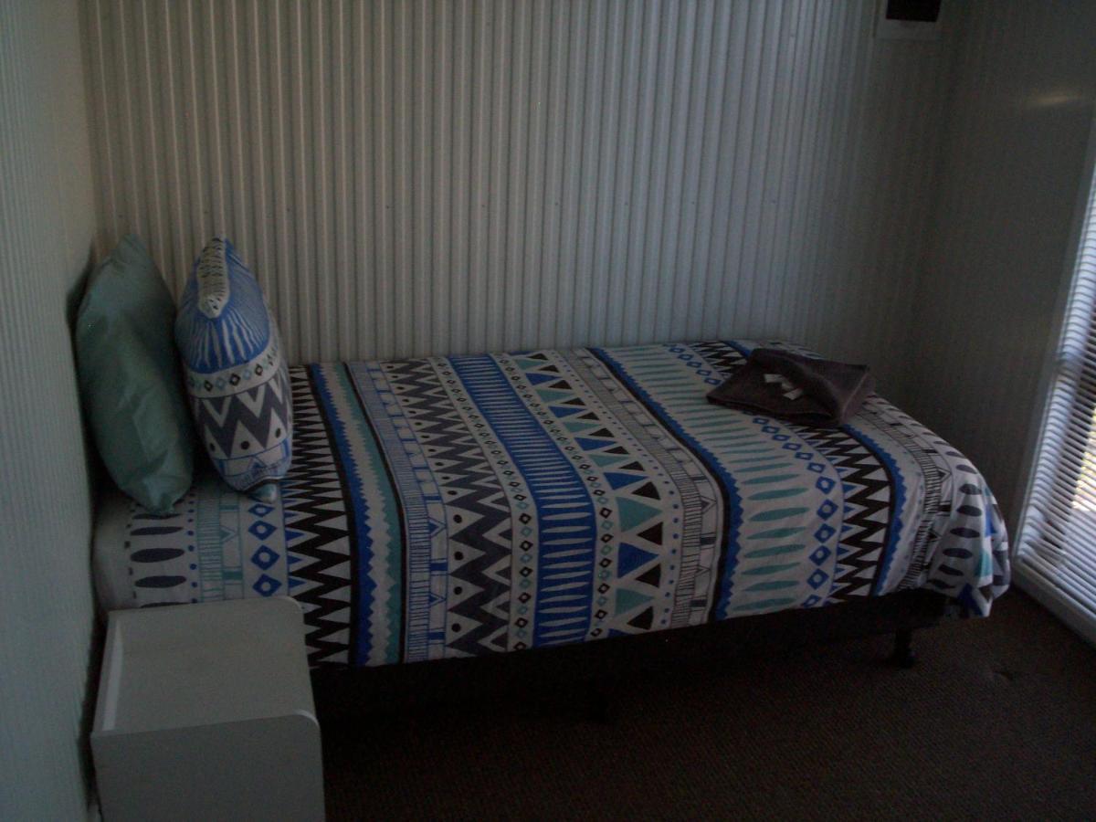 Bega Caravan Park 외부 사진