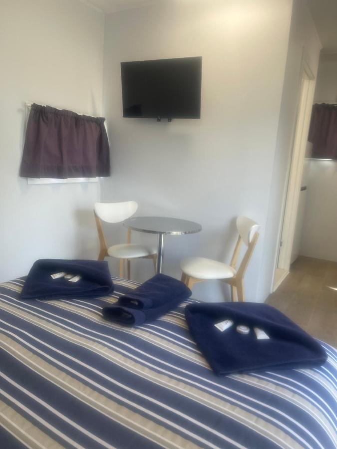 Bega Caravan Park 외부 사진
