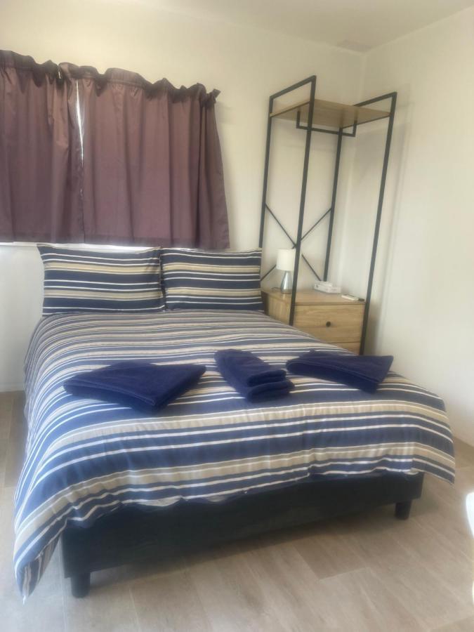 Bega Caravan Park 외부 사진
