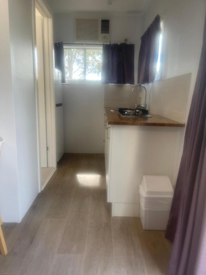 Bega Caravan Park 외부 사진
