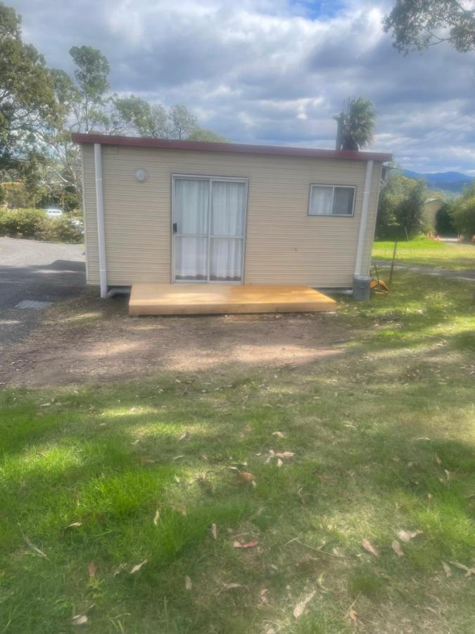 Bega Caravan Park 외부 사진