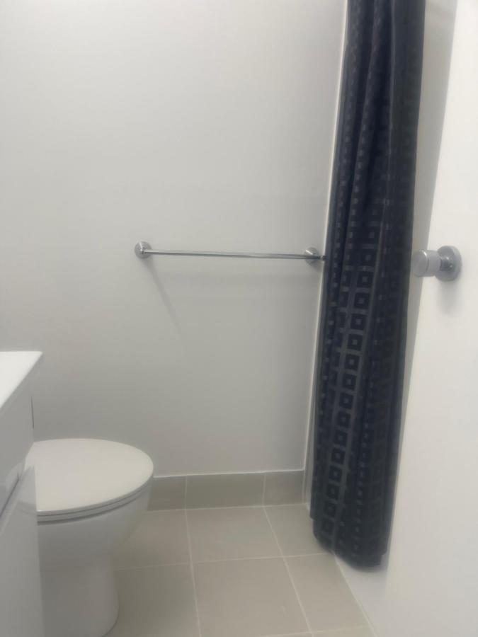 Bega Caravan Park 외부 사진