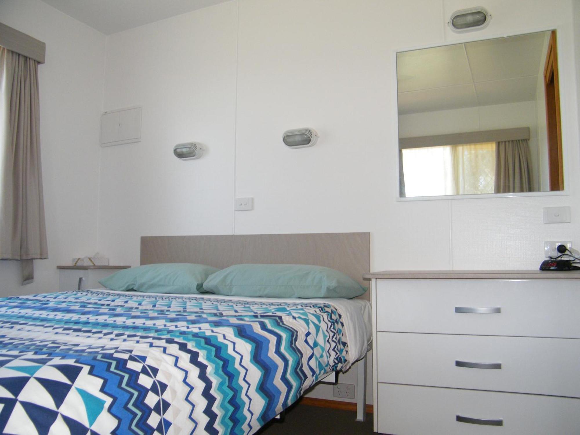 Bega Caravan Park 외부 사진