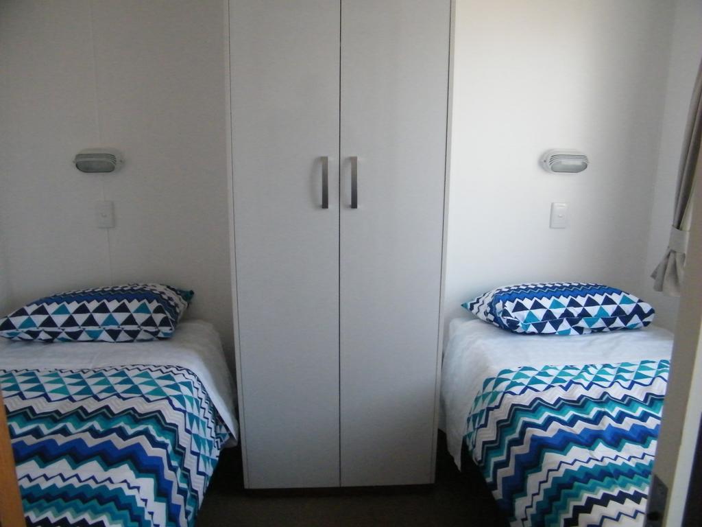 Bega Caravan Park 외부 사진