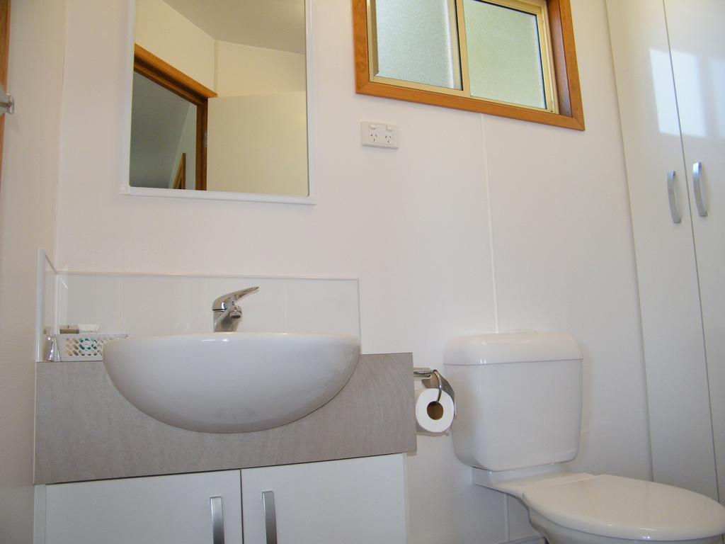Bega Caravan Park 외부 사진