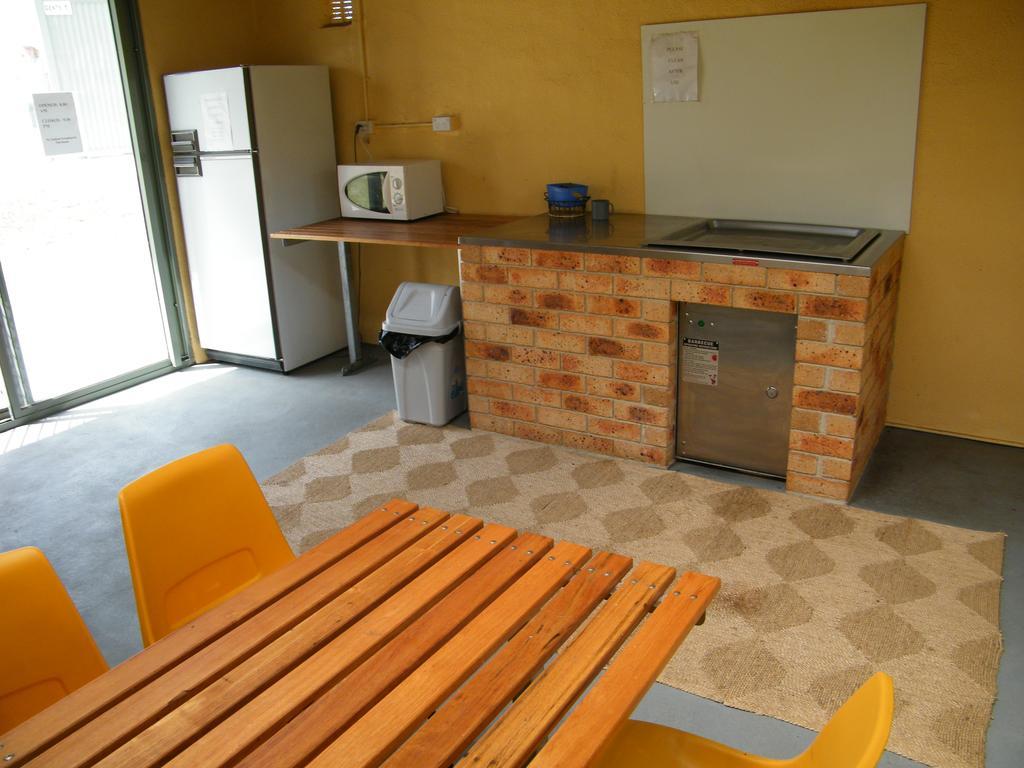 Bega Caravan Park 외부 사진
