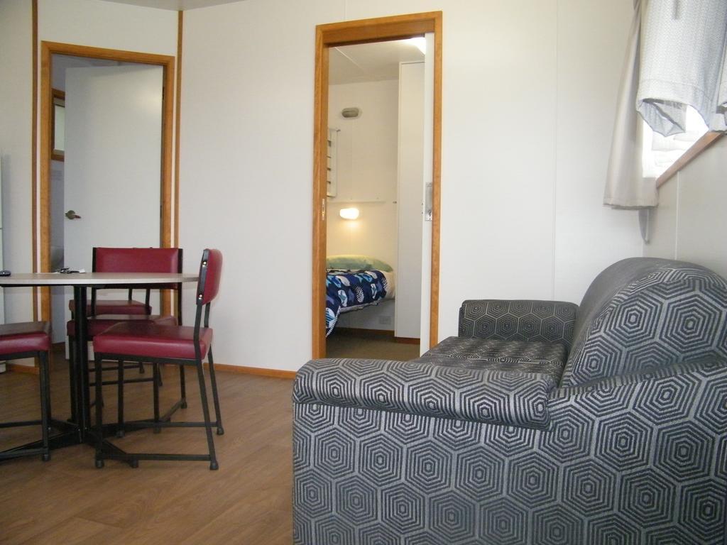 Bega Caravan Park 외부 사진