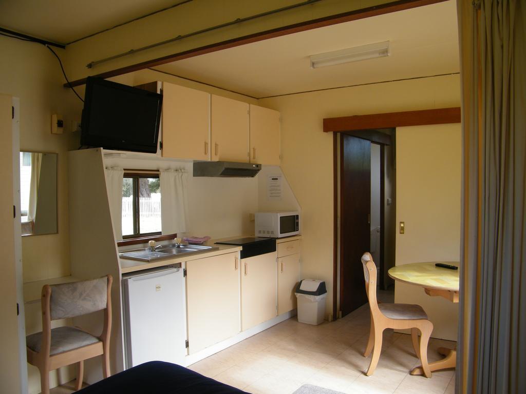 Bega Caravan Park 외부 사진