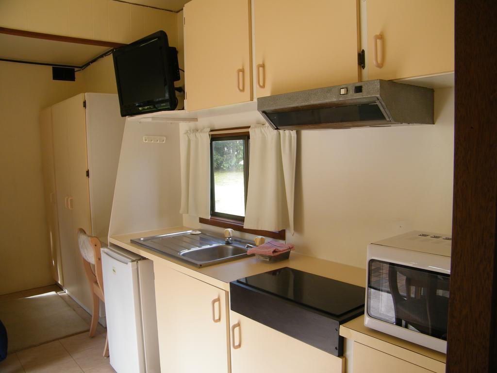 Bega Caravan Park 외부 사진