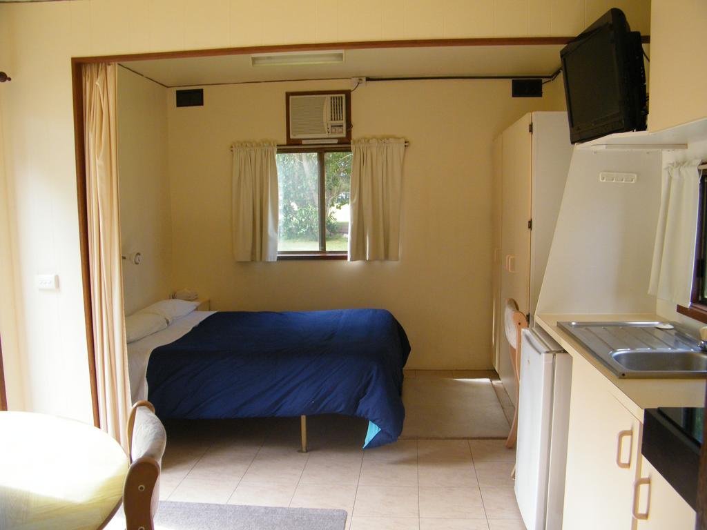Bega Caravan Park 외부 사진