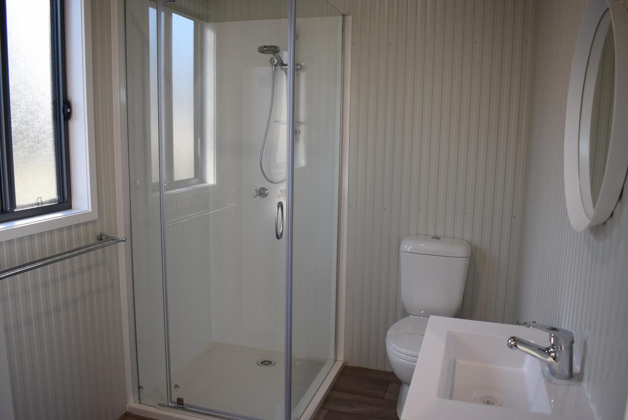 Bega Caravan Park 외부 사진