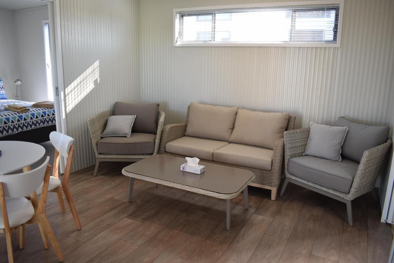 Bega Caravan Park 외부 사진