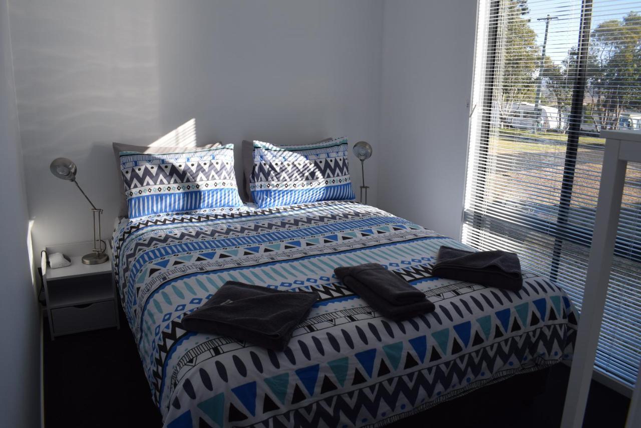 Bega Caravan Park 외부 사진