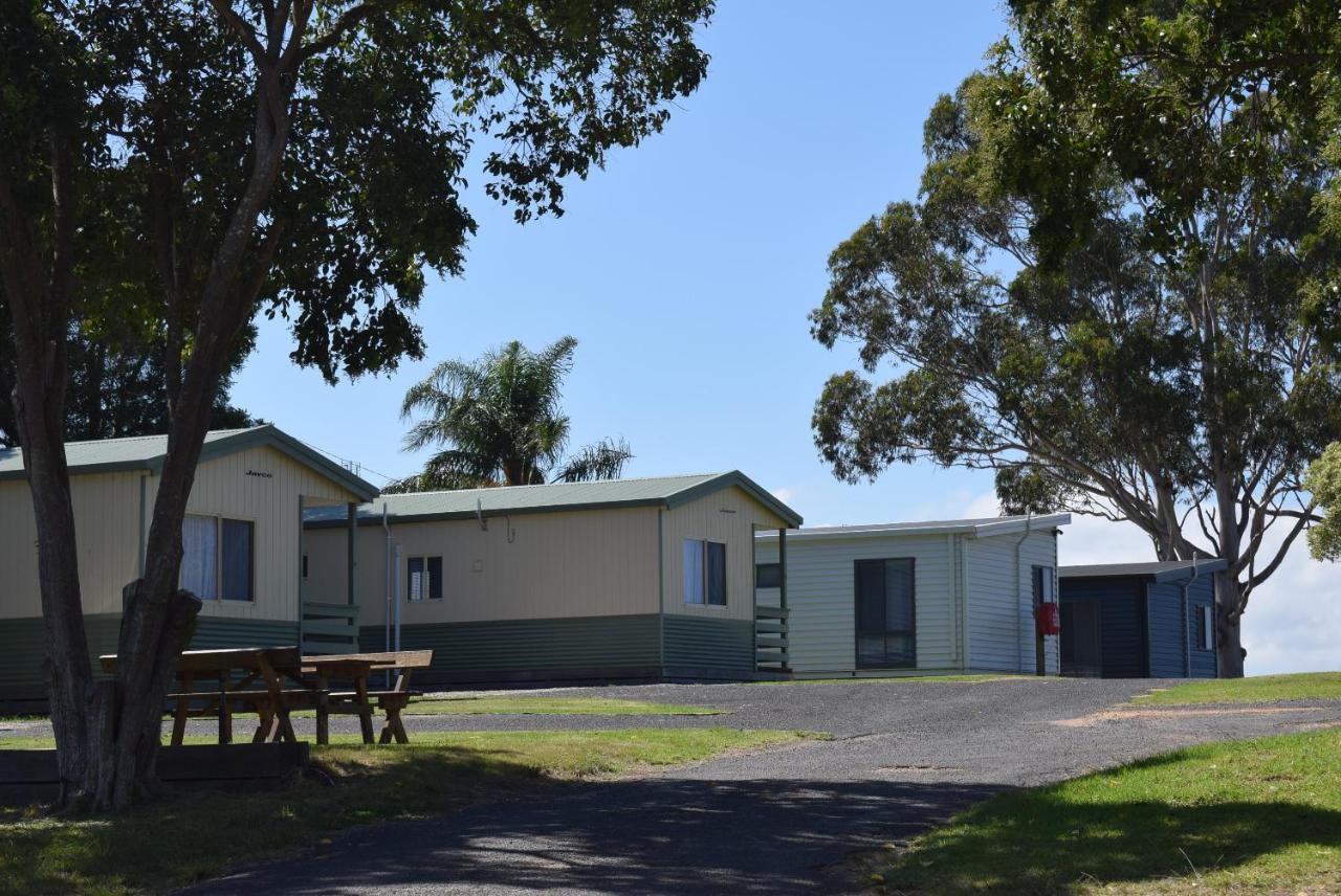 Bega Caravan Park 외부 사진