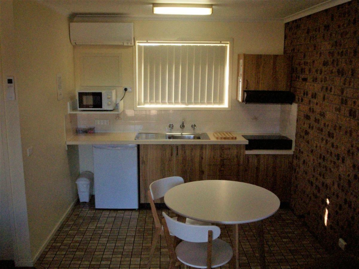 Bega Caravan Park 외부 사진