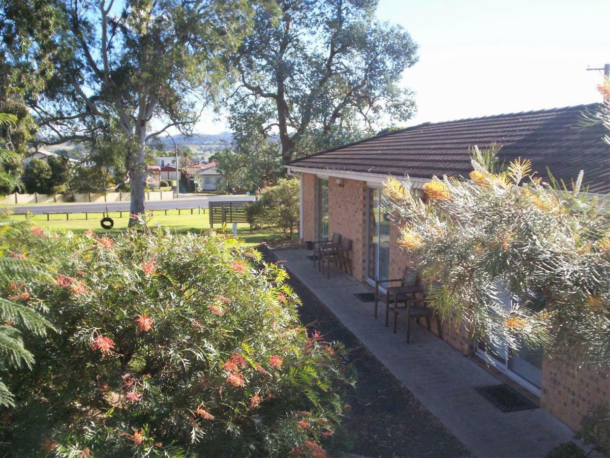 Bega Caravan Park 외부 사진