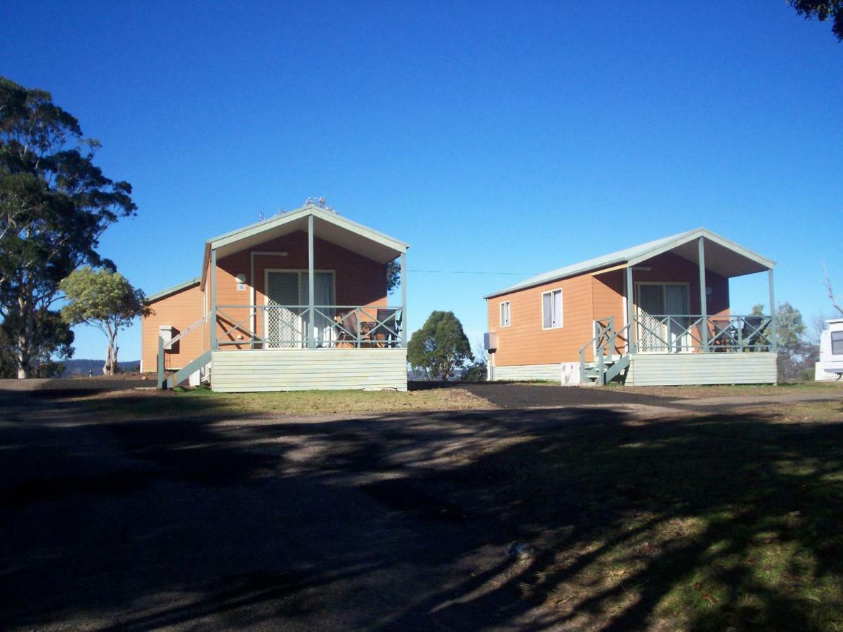 Bega Caravan Park 외부 사진