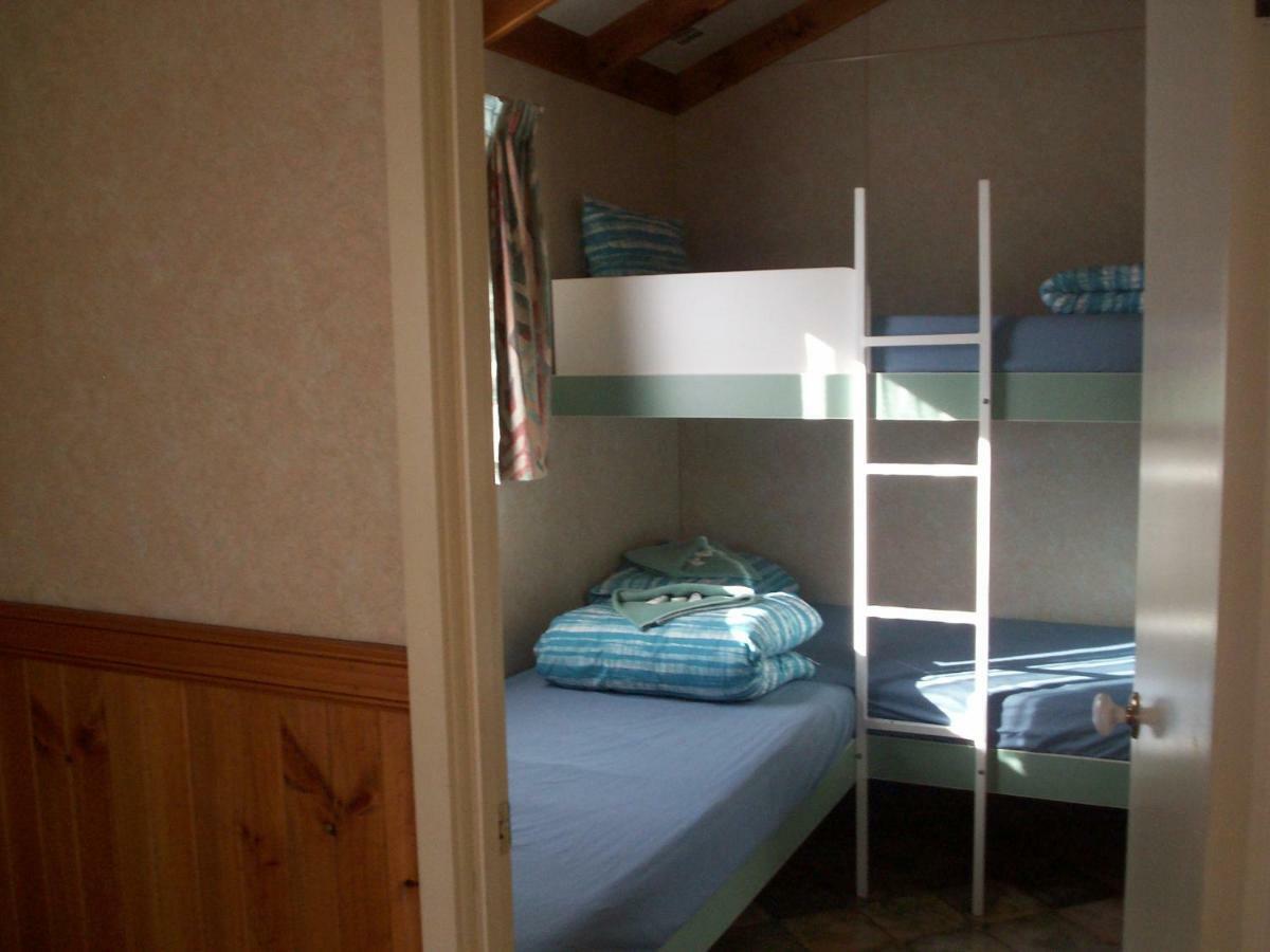 Bega Caravan Park 외부 사진