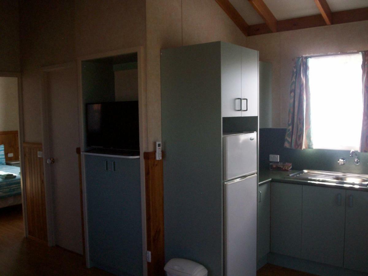 Bega Caravan Park 외부 사진
