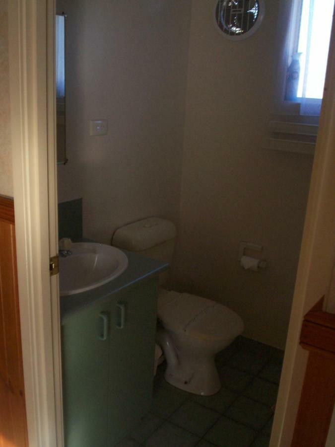 Bega Caravan Park 외부 사진