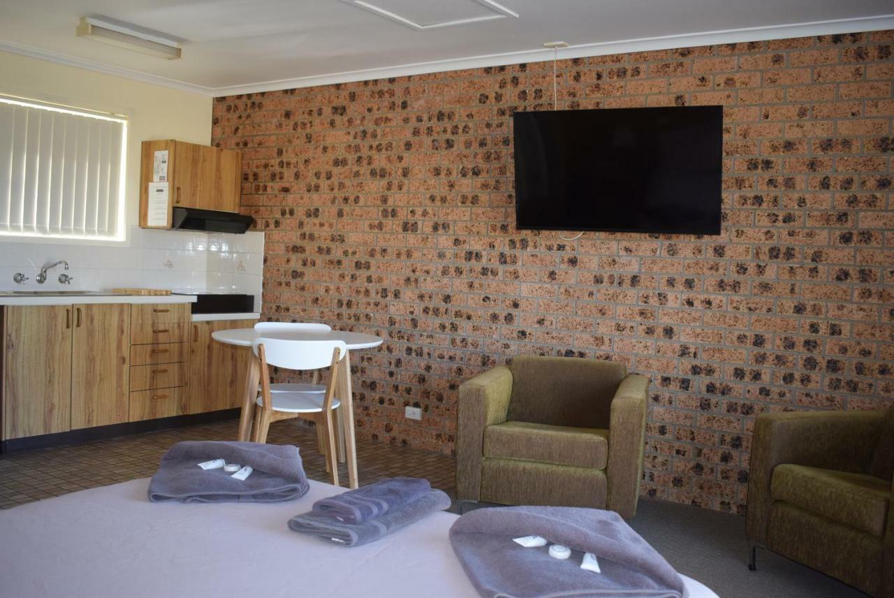 Bega Caravan Park 외부 사진