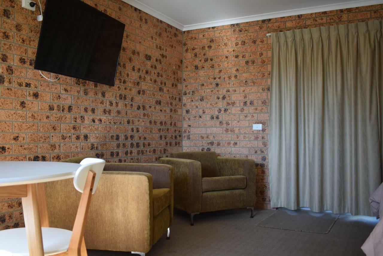 Bega Caravan Park 외부 사진