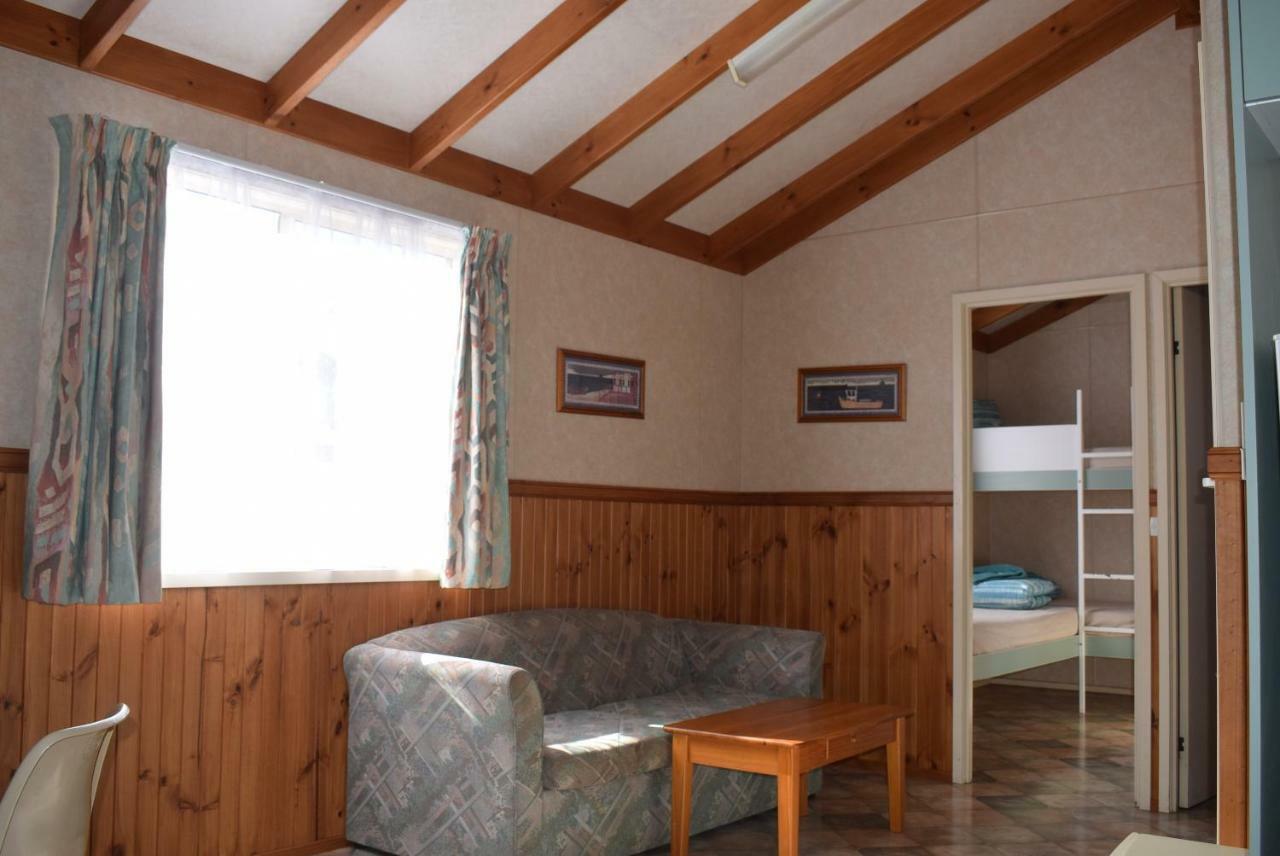 Bega Caravan Park 외부 사진