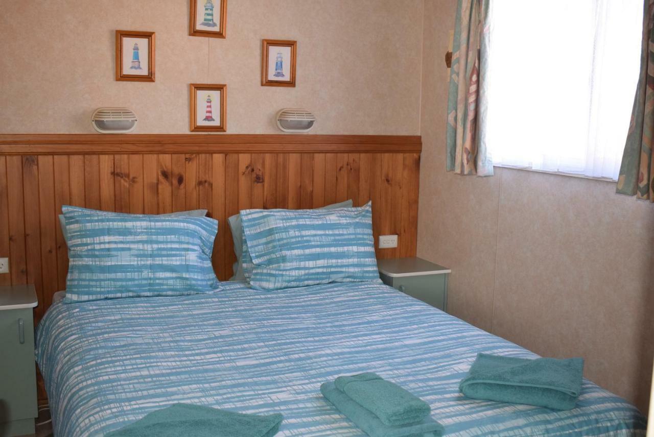 Bega Caravan Park 외부 사진
