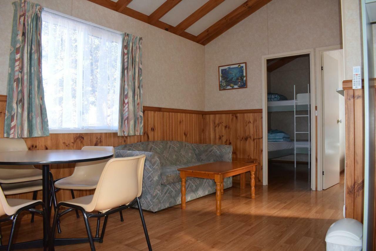 Bega Caravan Park 외부 사진