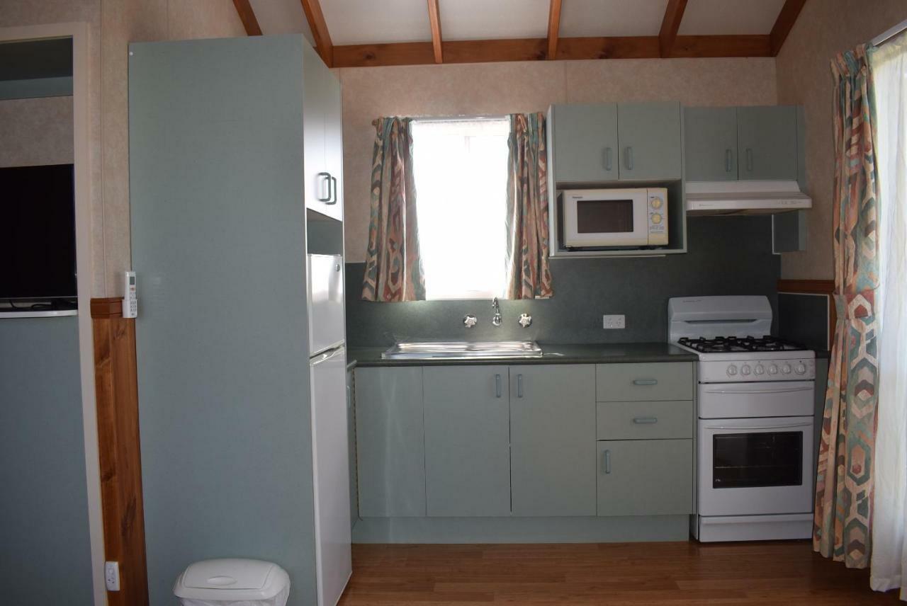 Bega Caravan Park 외부 사진